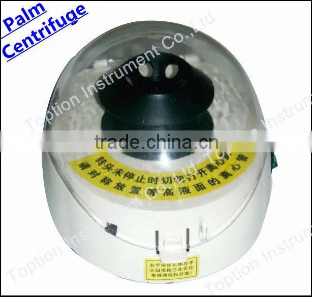 Mini Centrifuge TOPT-700 lab classification for sale