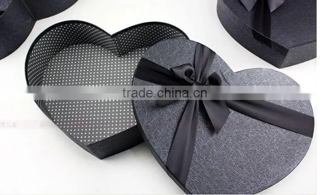 Luxury small fashion gift box,high quality gift box