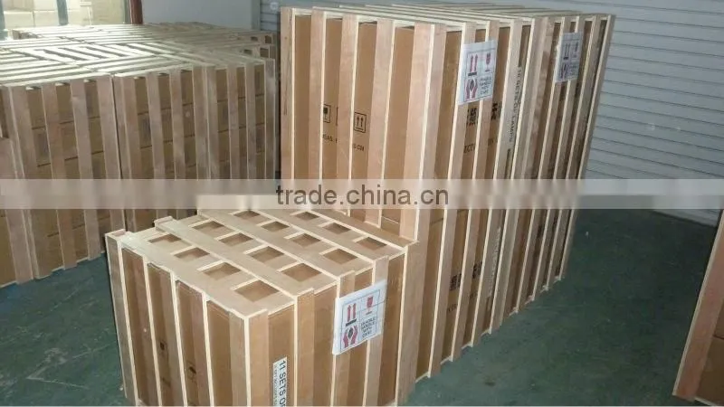 induction industrial light with CE, TUV-CB