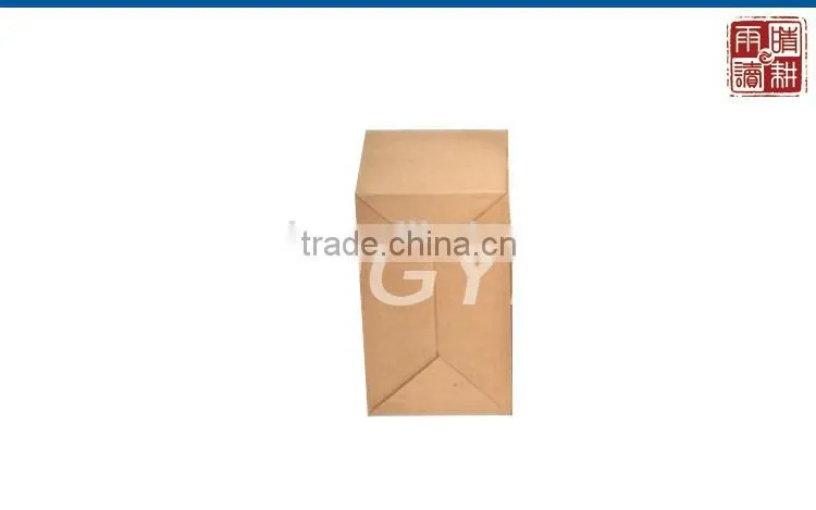 manufacturer custom corrugated packaging box