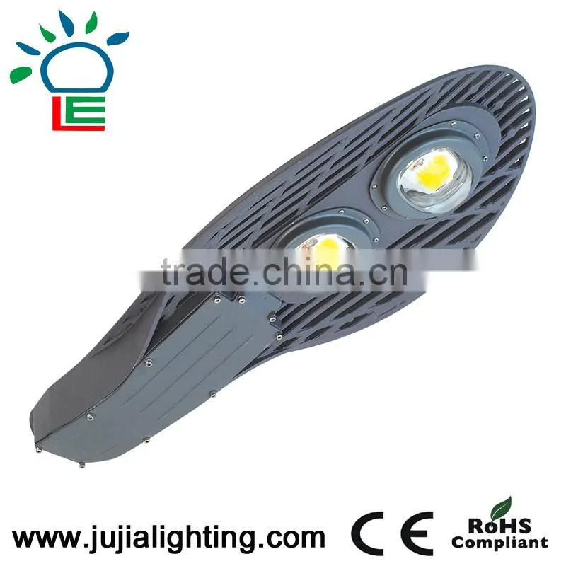 New products all in one led street price integrated led street lights100w