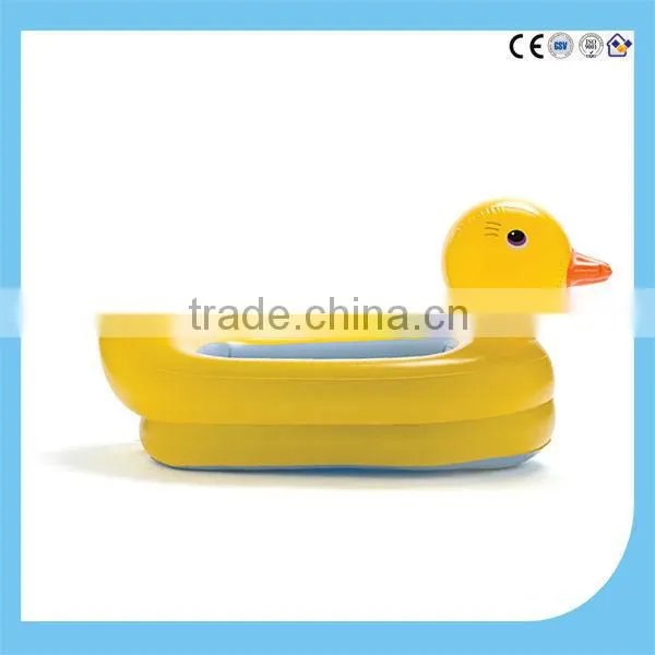 hot sea world inflatable Swimming Pool for toddlers heavy-duty