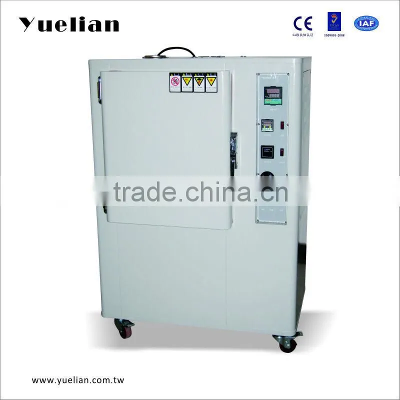 Aging oven of ultraviolet radiation and heat equirement YL-2206
