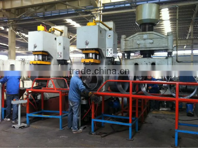 volvo wheel loader rim