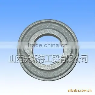 Accessories mechanical engineering ,precision casting parts steel-JX-41