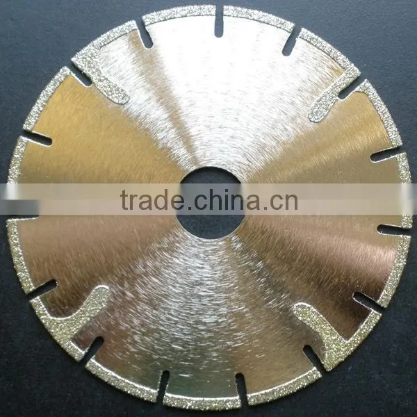 Diamond Cutter: Stone Cutting Diamond Blades