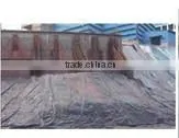 high quality geomembrane hot wedge welder