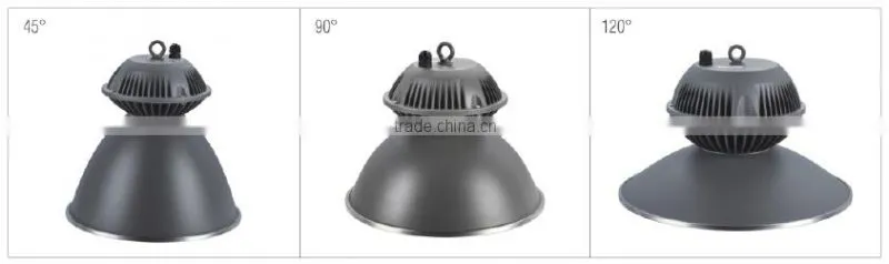 Manufacturer From China COB 50W LED High Bay Light Fixture