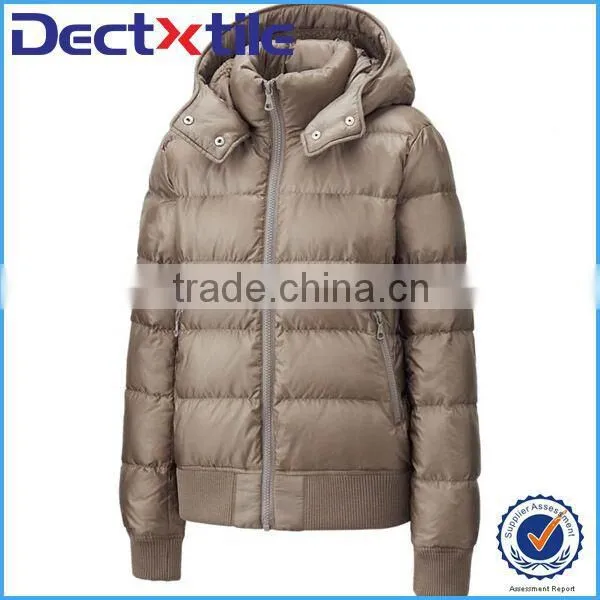 neww!!! wujiang DTY nylon textile is rocking all the market