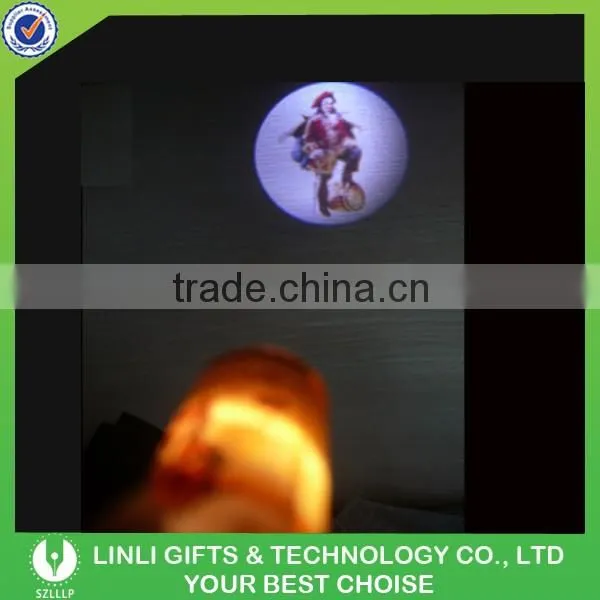 Most Popular Mini Led Projector Bottle, Projector Beer Bottle, Projector Wine Bottle