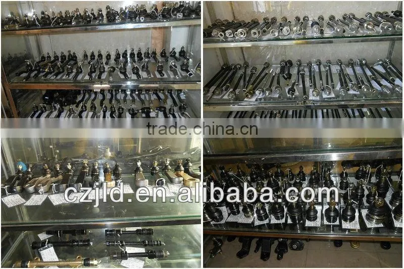 Pride Side Rod Assy 45460-19205