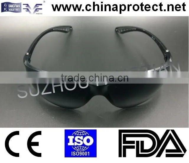 Industrial Anti fog and anti scratch industrial safety Glasses