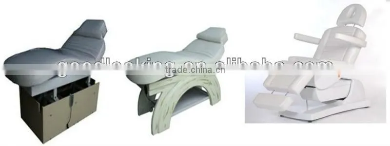 new guangzhou hot selling Electric lifting massage chair