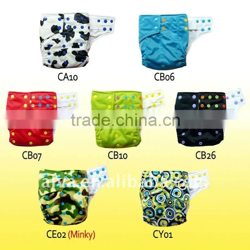 Love Design Fancy Diaper Bag For Baby Wetbags