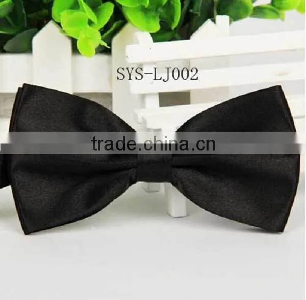 2015 wholesale cheap bow ties