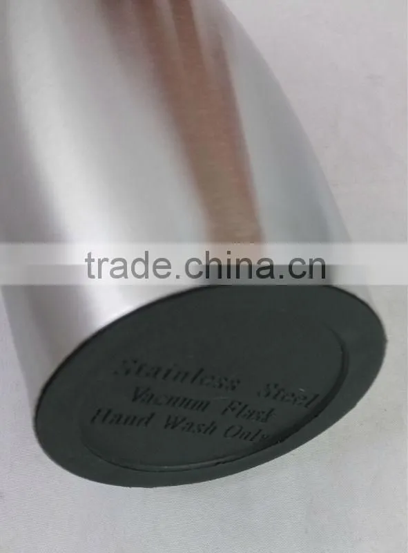 No leak 14oz/0.4L Persona Vacuum Tumbler