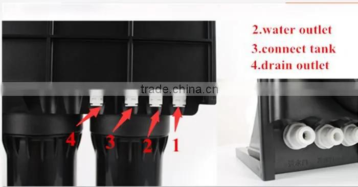 RO WATER PURIFIER KK-RO50G-A