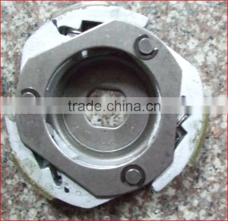 Clutch shoe for small motor GY6 150cc motorcycle engine SCL-2012030497
