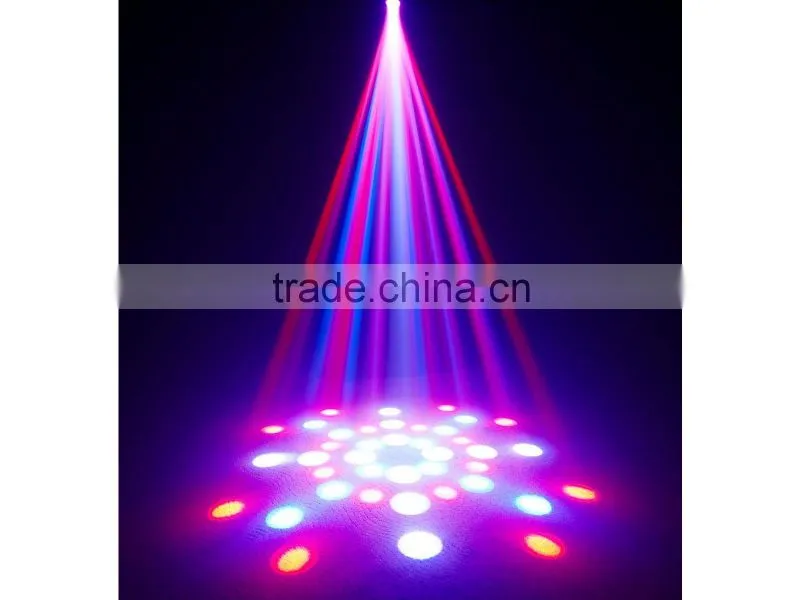 JBSYSTEMS led effect- Astro White