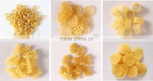Potato chips processing machine frozen french fries potato chip line