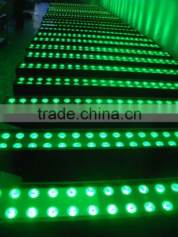 aluminum led rigid strip light LED ClassicBar-4831(3in1)