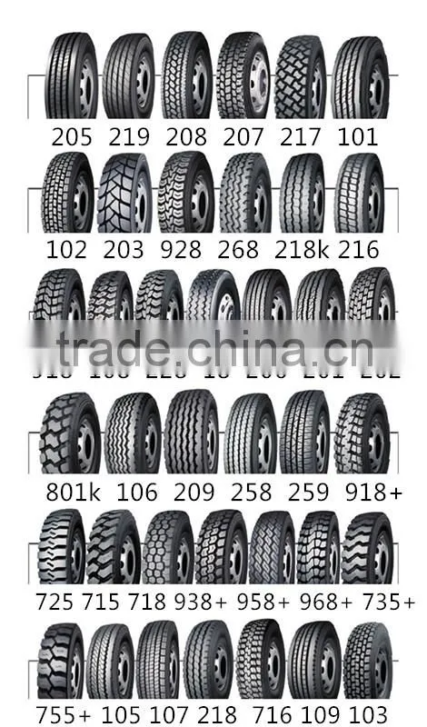 315/80R22.5 tyre cheap price high quality all steel radial truck tyre
