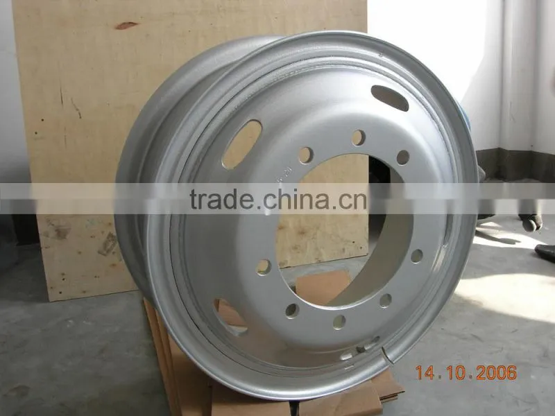 Lantian Hot Selling 8.50-24 Truck Wheel Rim
