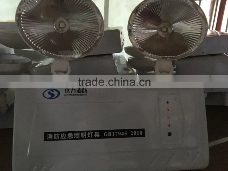 hot sale competitive price simple convenient emergency lights