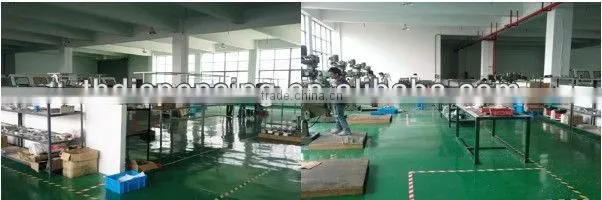 TH-2004D-300R 4 Axis scara industrial dispenser robot