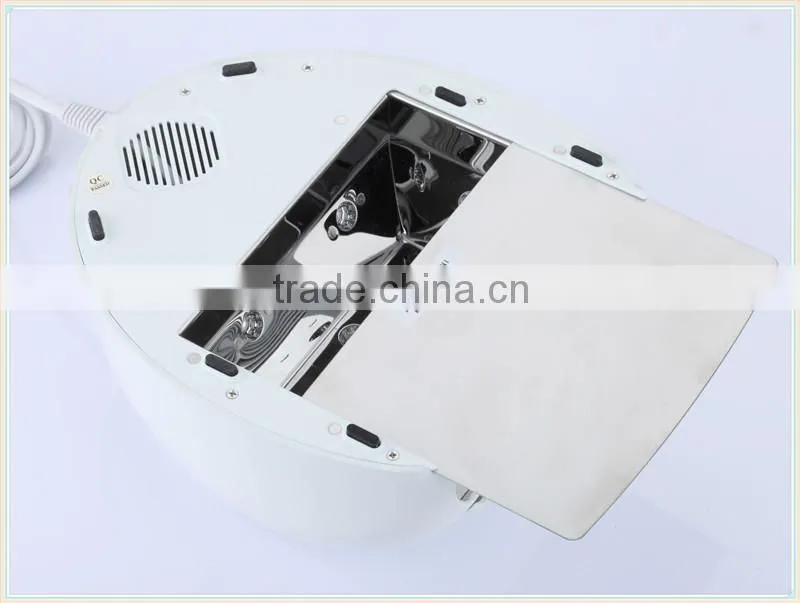 LED nail lamp with high power LED bulbs for salon, uv led nail lamp, uv nail lamp in nail dryer