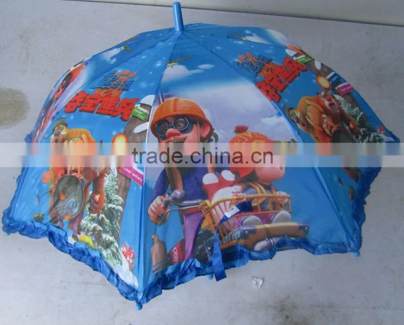 creative nylon umbrella for sale