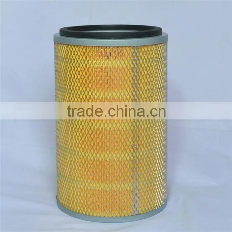 Replacement imported material 71161512-66010 fusheng air filter