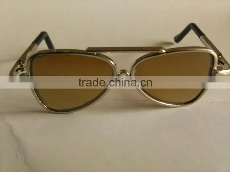 high quality 1/2 blythe doll glasses wholesale in metal