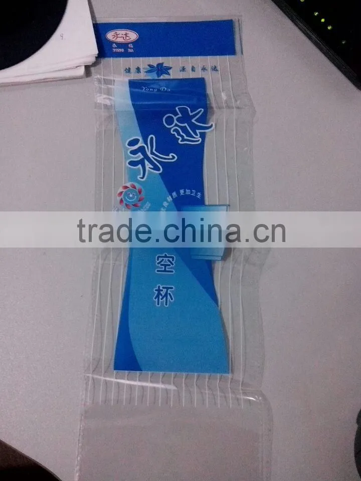 DT HOT SALES HOT cutting bag making machine