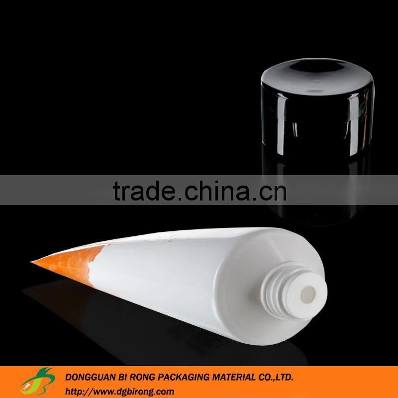 Large Empty Cosmetic Hair Care Containers