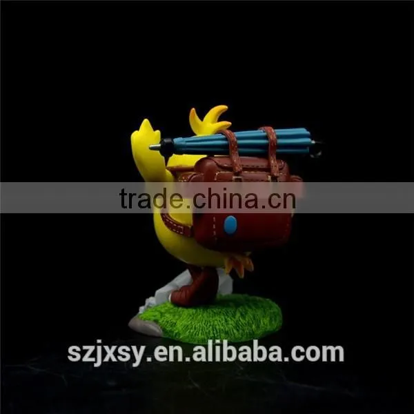 high detailed anime figure statue made in Shenzhen