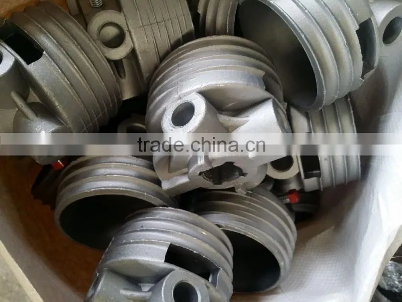 3 3/4'' Cone Garage Door Spring Cone