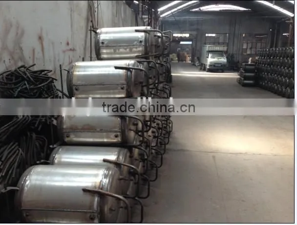 Stainless steel Foam cleaning machine