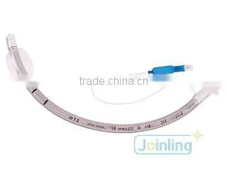 Disposable Silicone Laryngeal Mask Airway