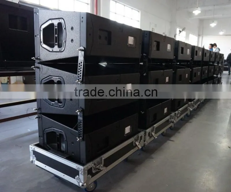 Q1 line array China / line array setup / line array system
