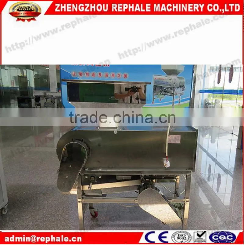 High efficiency tea screener machine with good price