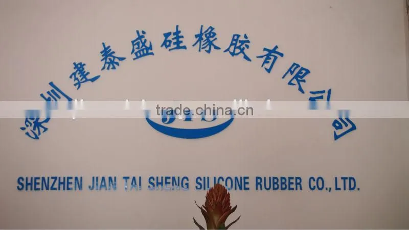 food grade silicone rubber stopper