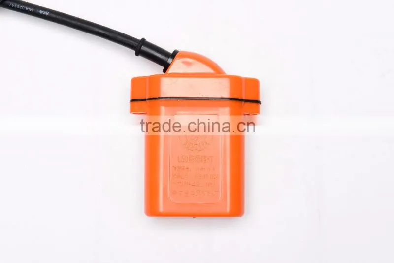 high power 8w led mining light rechargeable led mining light