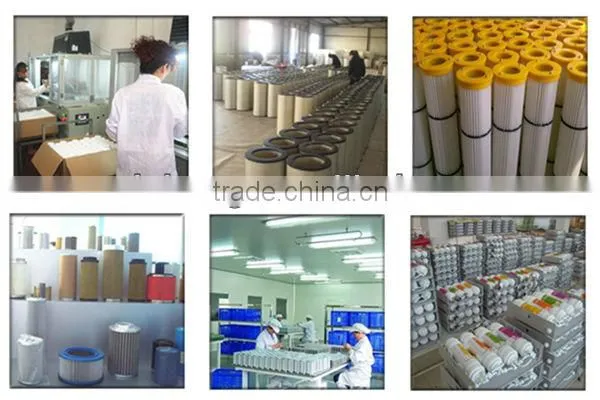 Industrail ceramic membrane filter