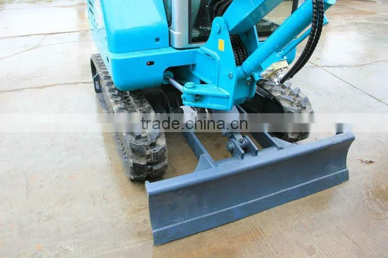 SWDL150 Spiral Piling Machine for Ground Screw