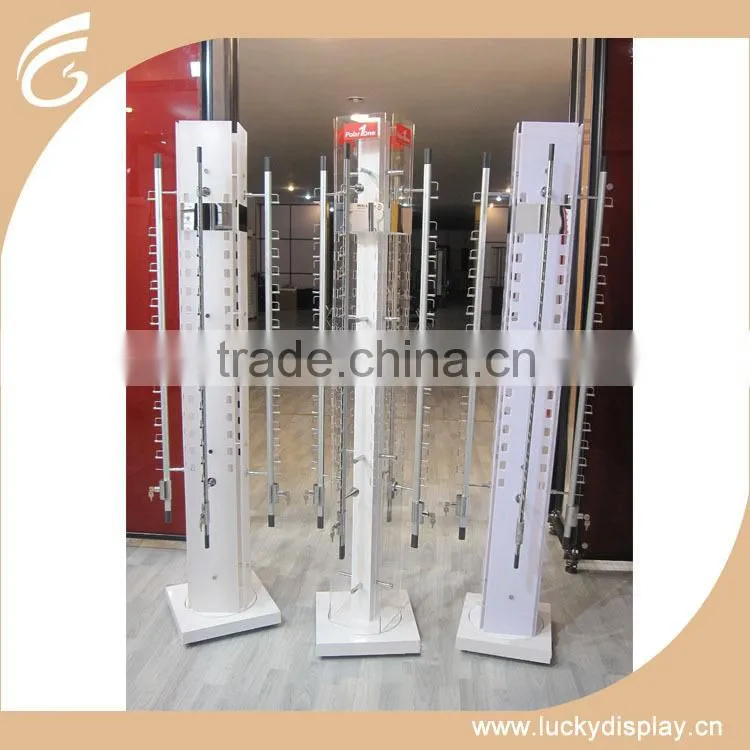 Glasses Display Fixtures