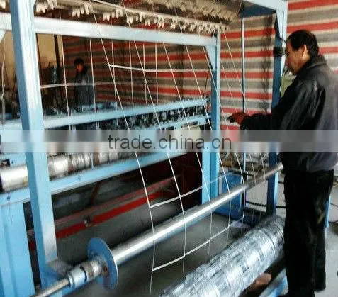 ISO 9001 field fence manufacture farm guard
