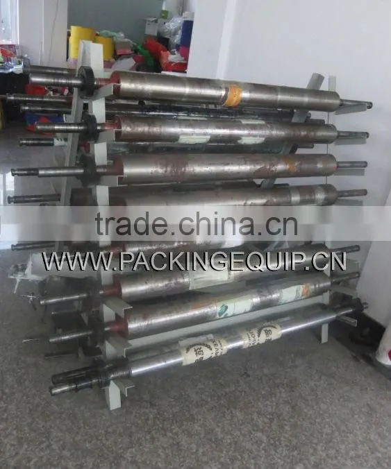 Flexographic Printing Machinery