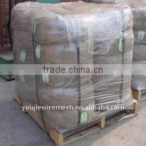 Electro Galvanized Iron Wire(Youjie Manufactuer)