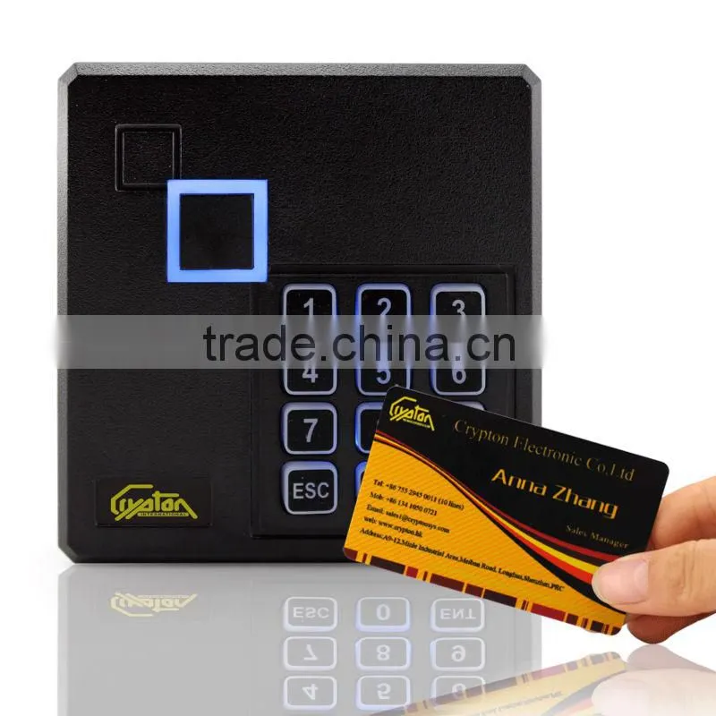 13.56mhz rfid reader long range